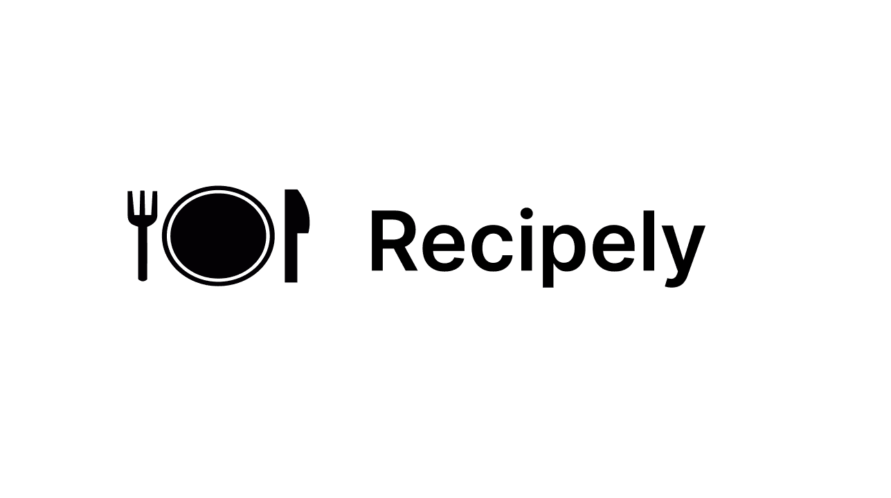 Recipely